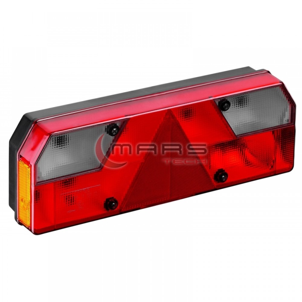 UNIVERSAL - EUROSTOP II STOP LAMBA