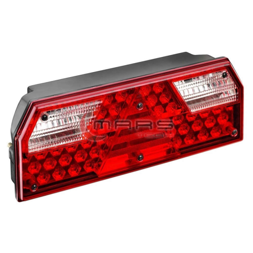 UNIVERSAL LED STOP LAMBA