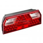 UNIVERSAL LED STOP LAMBA