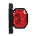 UNIVERSAL/MICROSTAR - MS 4 DORSE DIŞ İŞARET LAMBA