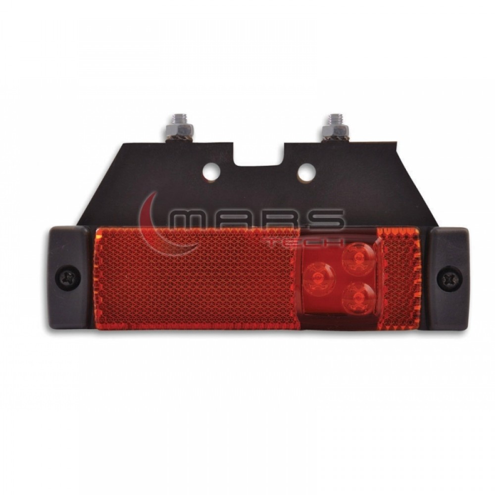 UNIVERSAL - PROSTAR PSS 3 LED ARKA İŞARET LAMBA
