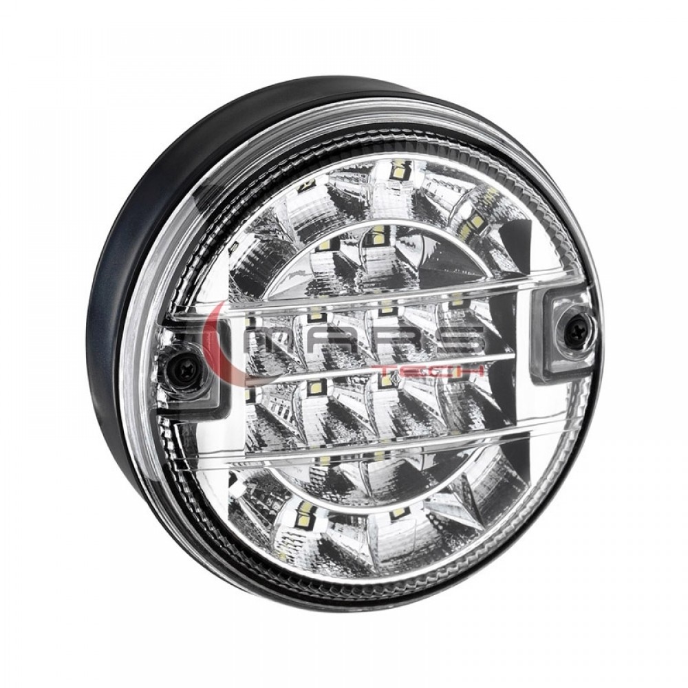 UNIVERSAL - UNISTAR II LED LED GERİ SİS LAMBA