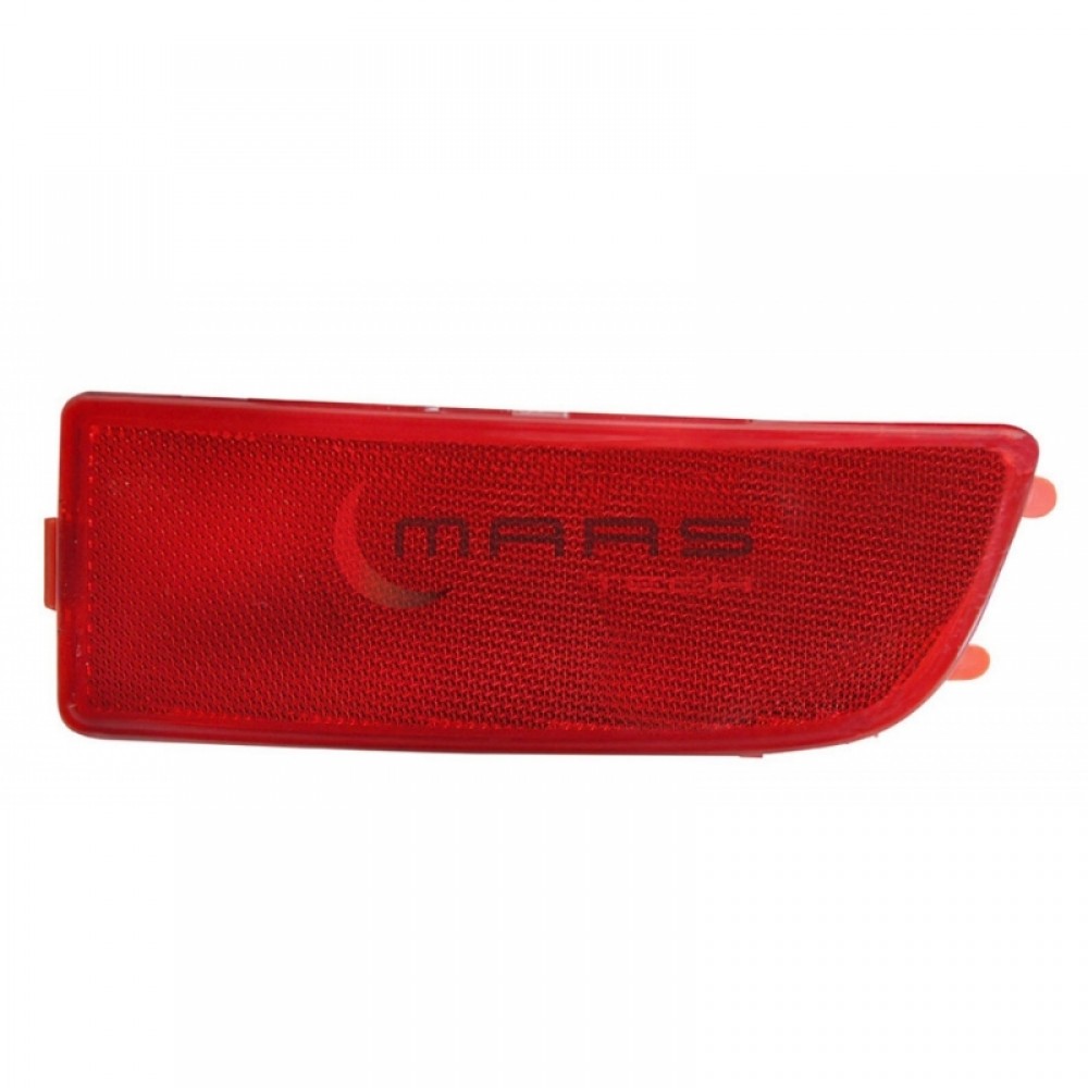 VOLKSWAGEN CRAFTER ARKA TAMPON REFLEKTÖR 2006 SONRASI