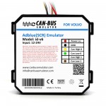 Volvo VNL Euro 6 Adblue İptali