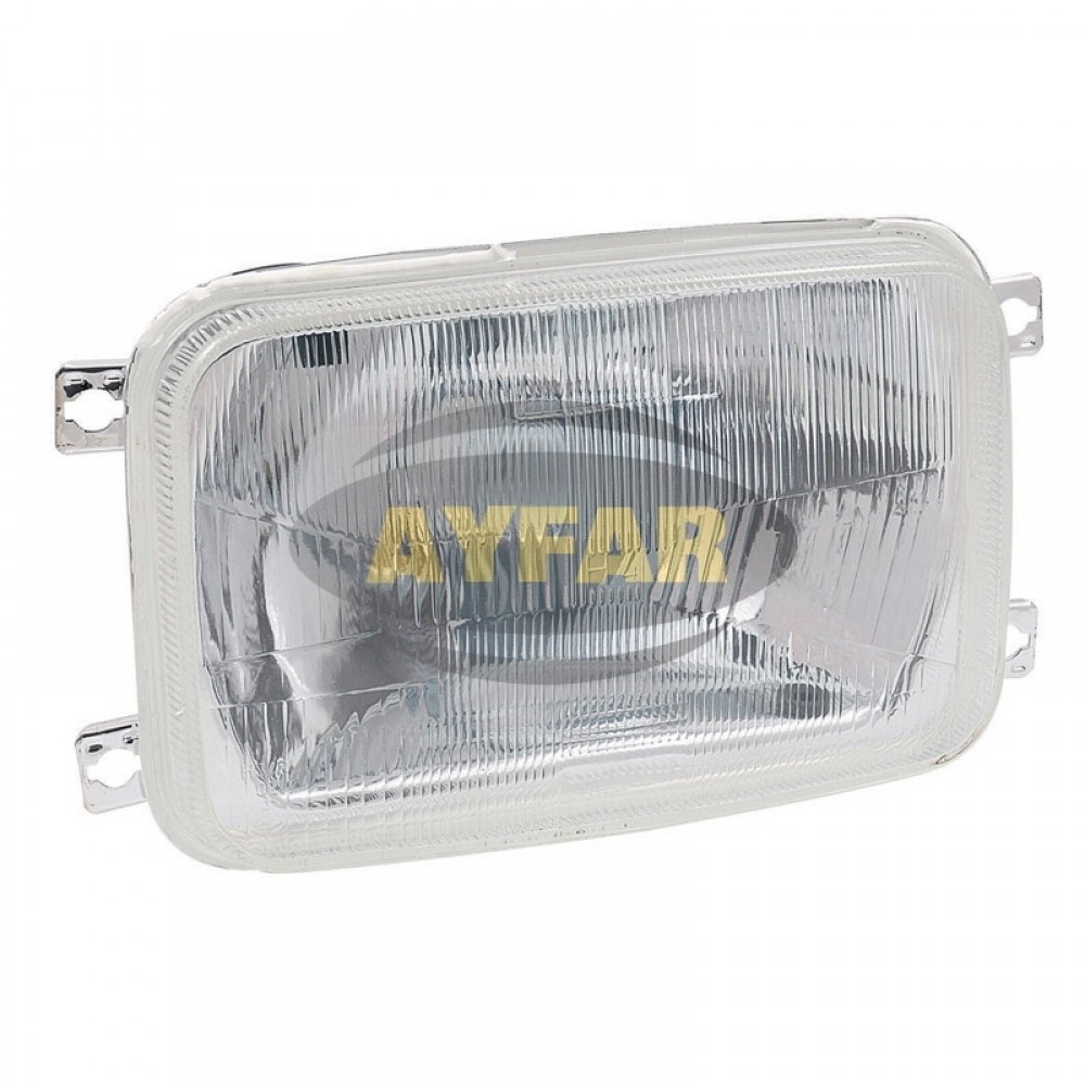 VOLVO F10-F12-F16 (400 POWER) FAR ( 1985-1990 )