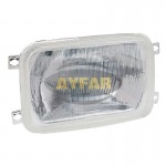 VOLVO F10-F12-F16 (400 POWER) FAR ( 1985-1990 )