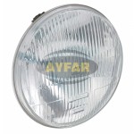 VOLVO F10 FAR ESKİ MODEL DÜZ CAMLI H4