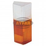 VOLVO F10 SİNYAL LAMBA CAMI