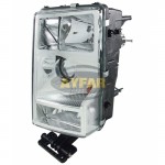 VOLVO FH 16 (VERSİYON II) FAR ( 2003 - 2008)