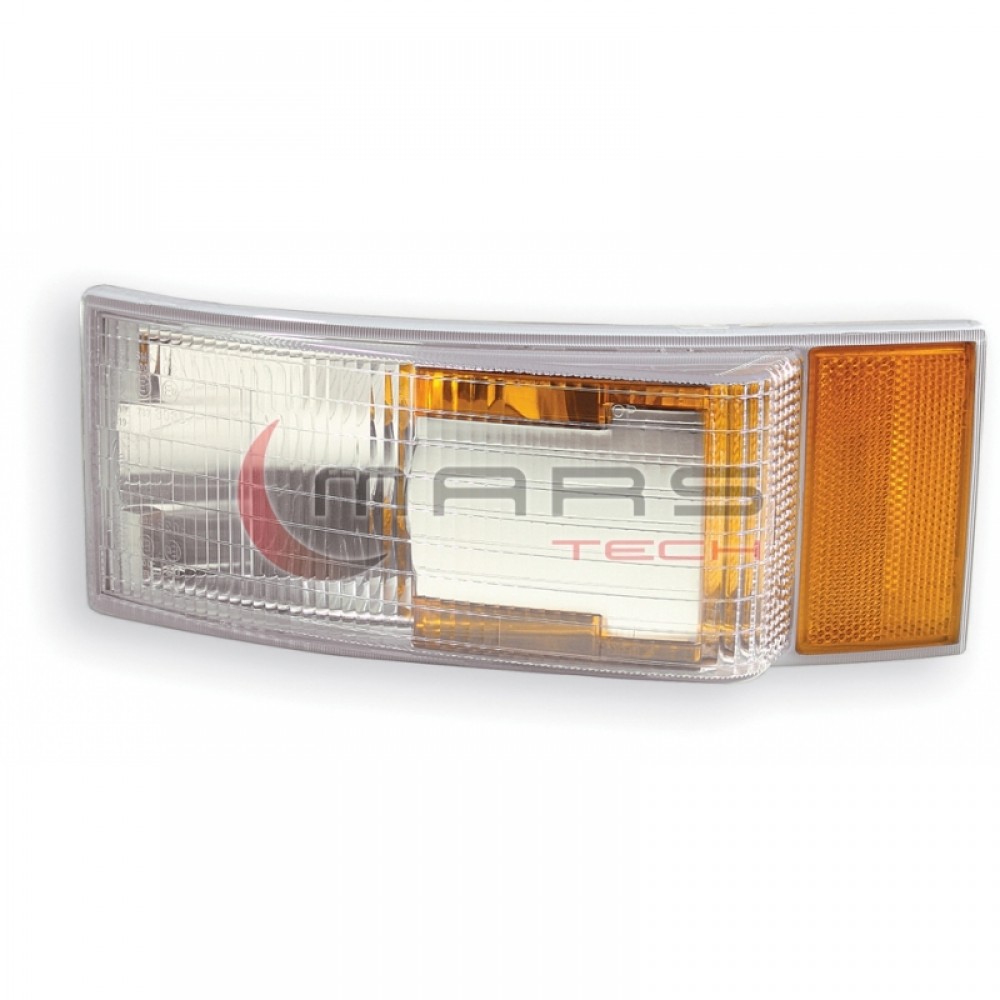 VOLVO FH-FM (FH12-FH16-FM7-FM12) SİNYAL & POZİSYON LAMBA 1993-2005