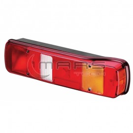 VOLVO FH II - FM II STOP LAMBA (YAN SOKETLİ) 2008 SONRASI