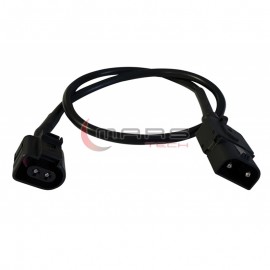 VOLVO FH II / III - FM II / III - FL YAN İŞARET LAMBA (KABLO SET) 1998 SONRASI