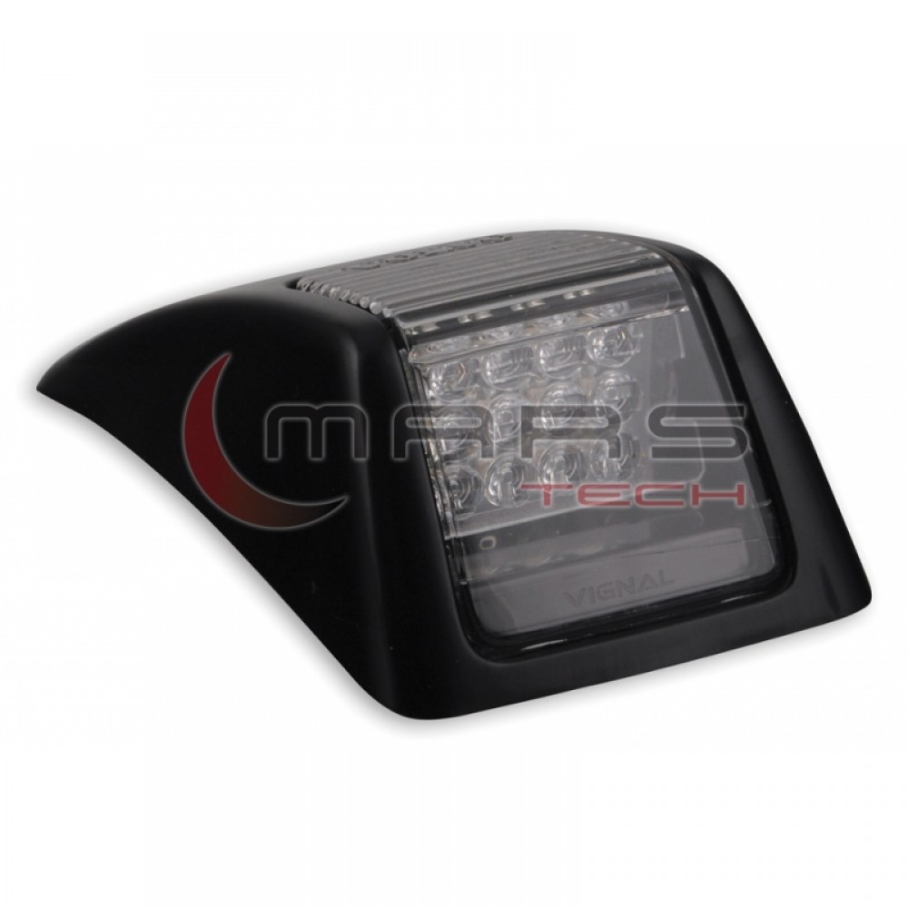 VOLVO FH III LED SİNYAL LAMBA (ÇERÇEVELİ) 2008 SONRASI