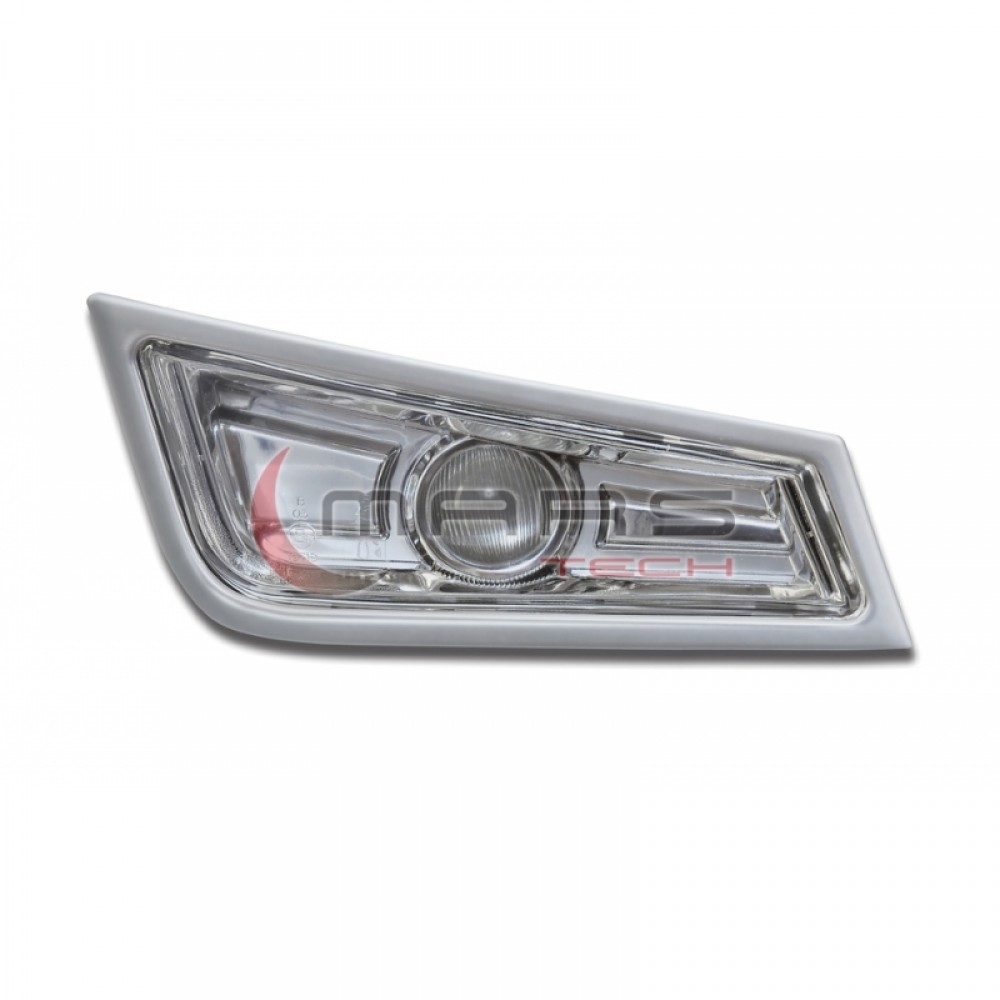 VOLVO FH III SİS LAMBA (ÇERÇEVELİ) 2008 SONRASI