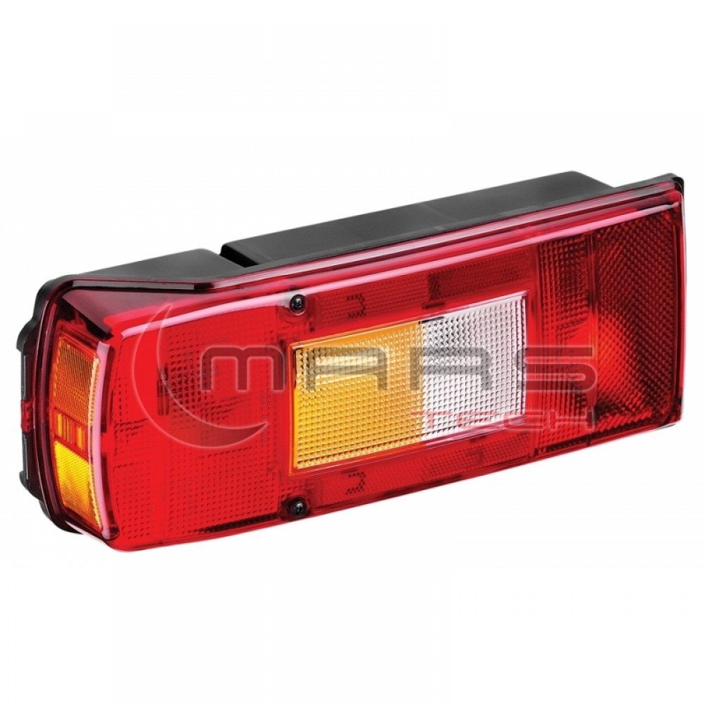 VOLVO FL - FM - FH STOP LAMBA (YAN SOKETLİ)