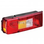 VOLVO FL - FM - FH STOP LAMBA (YAN SOKETLİ)