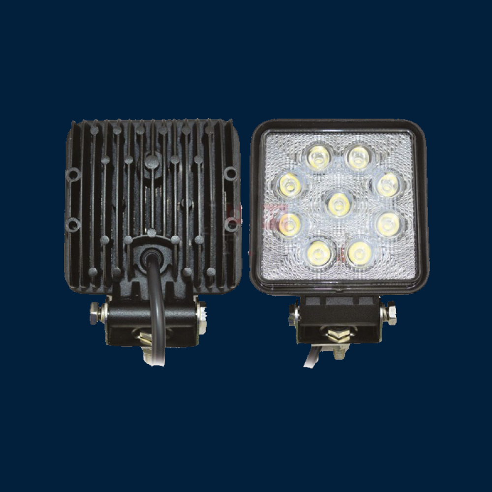 BAD 800 | LED Çalışma Lambası