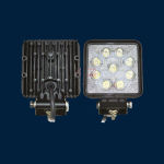 BAD 800 | LED Çalışma Lambası