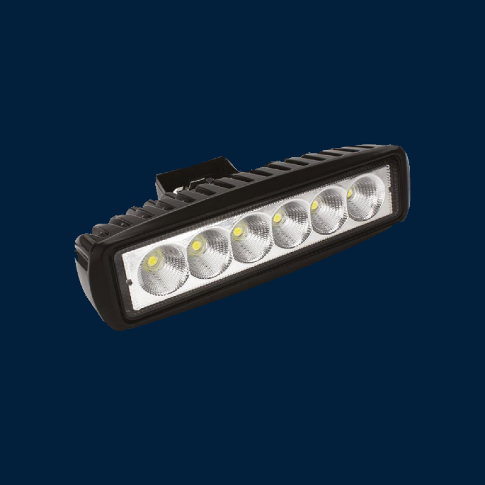 BAD 804 | LED Çalışma Lambası