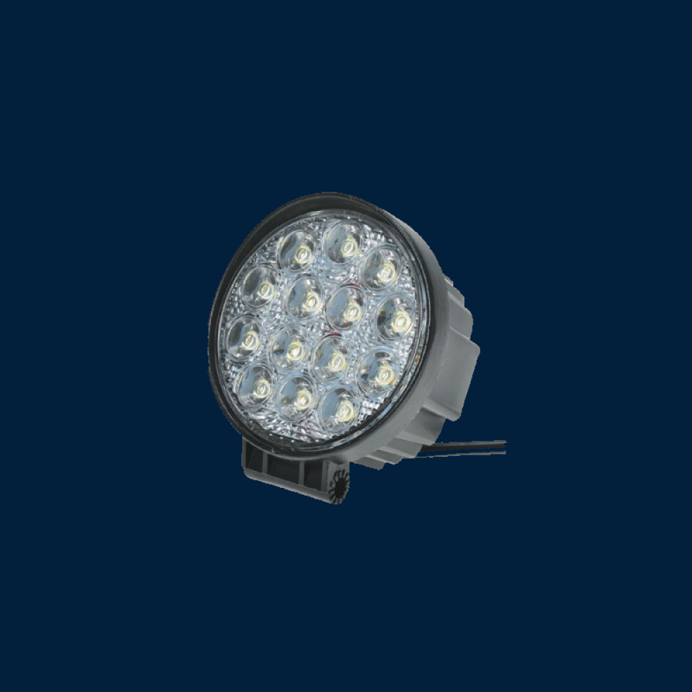 BAD 806 | LED Çalışma Lambası