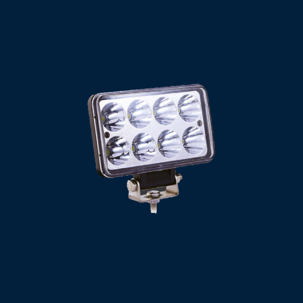 BAD 807 | LED Çalışma Lambası