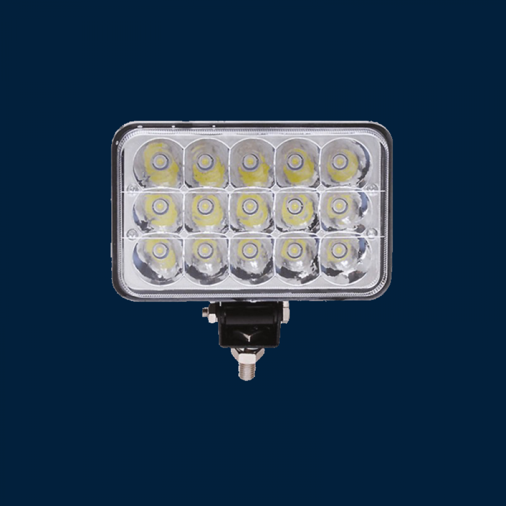 BAD 808 | LED Çalışma Lambası