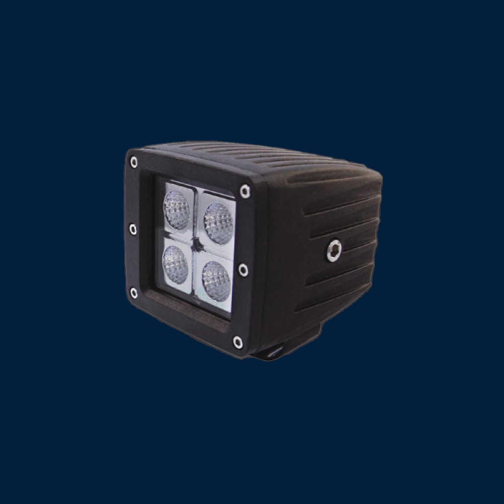 BAD 809 | LED Çalışma Lambası