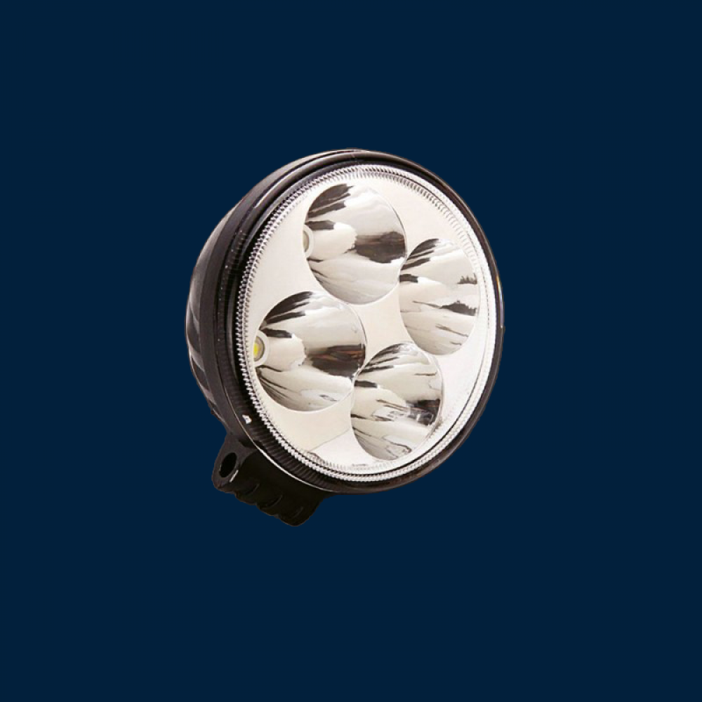 BAD 810 | LED Çalışma Lambası